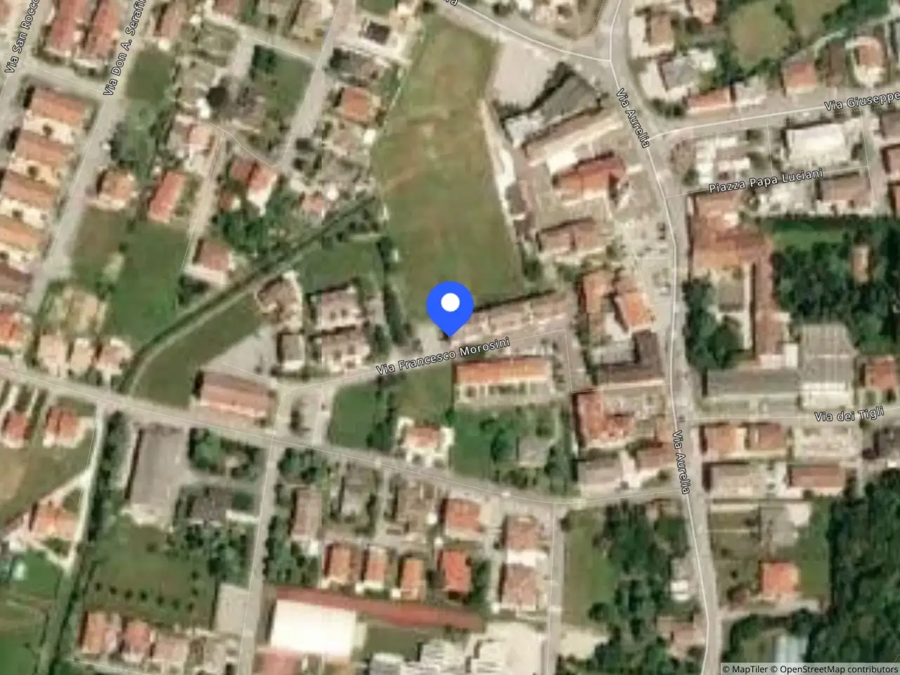 Ufficio in Via Caduti di Nassiriya 53 53, Loreggia, {3} - Foto 2