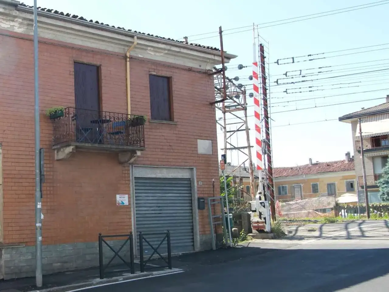 Negozio in Via Marconi 29/a, Novara, {3} - Foto 2