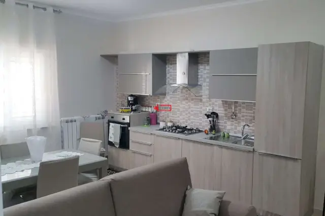 Apartament in Via Passo dell'Agrifoglio, Catanzaro - Photo 1