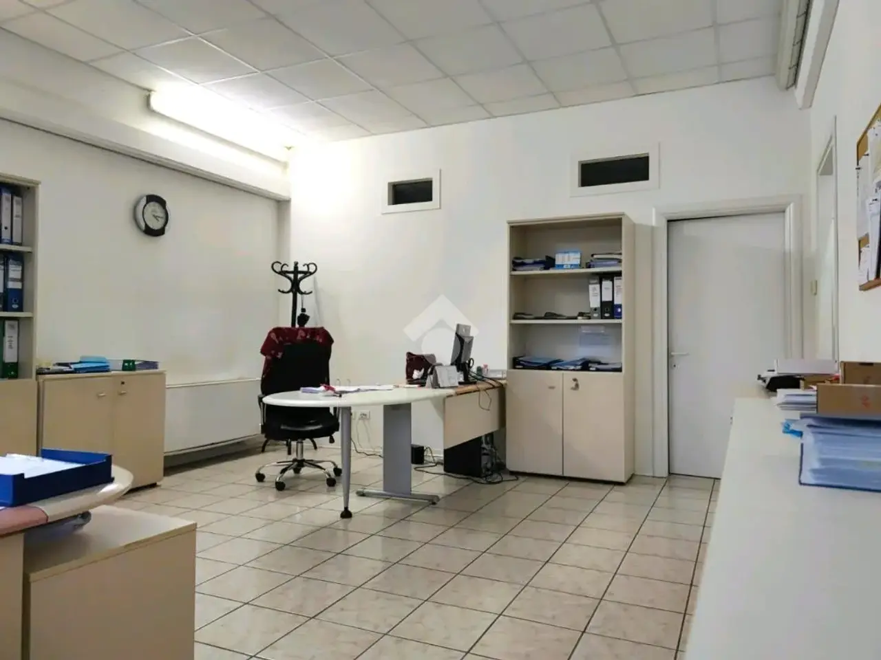 Capannone in Via E. Colorni, Forli', {3} - Foto 1