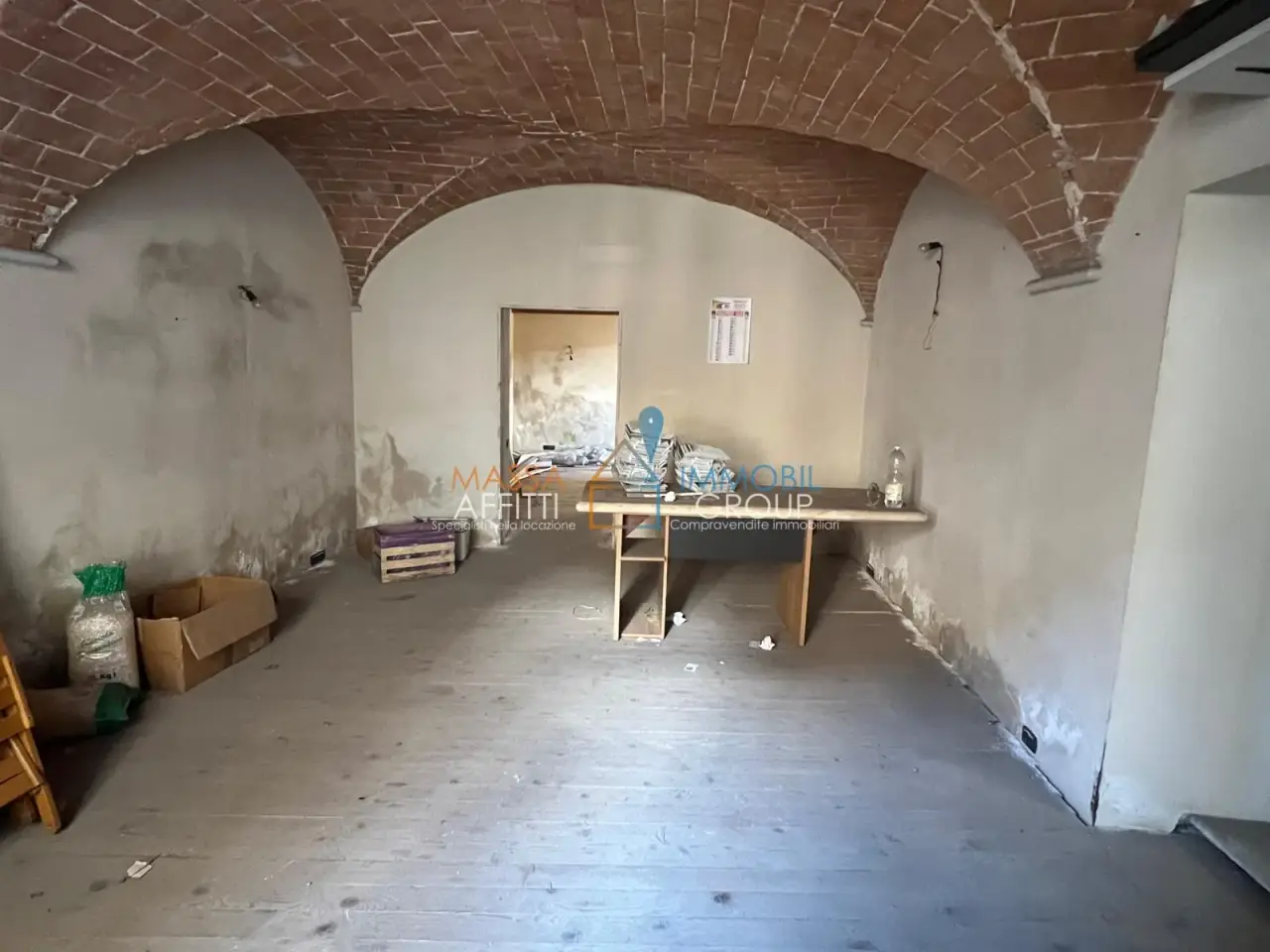 Magazzino in Via Gino Menconi 23bis, Carrara, {3} - Foto 1