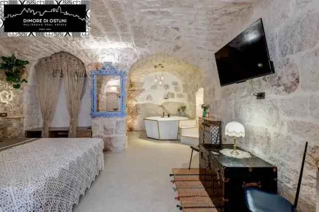 Casa indipendente, Ostuni - Foto 1