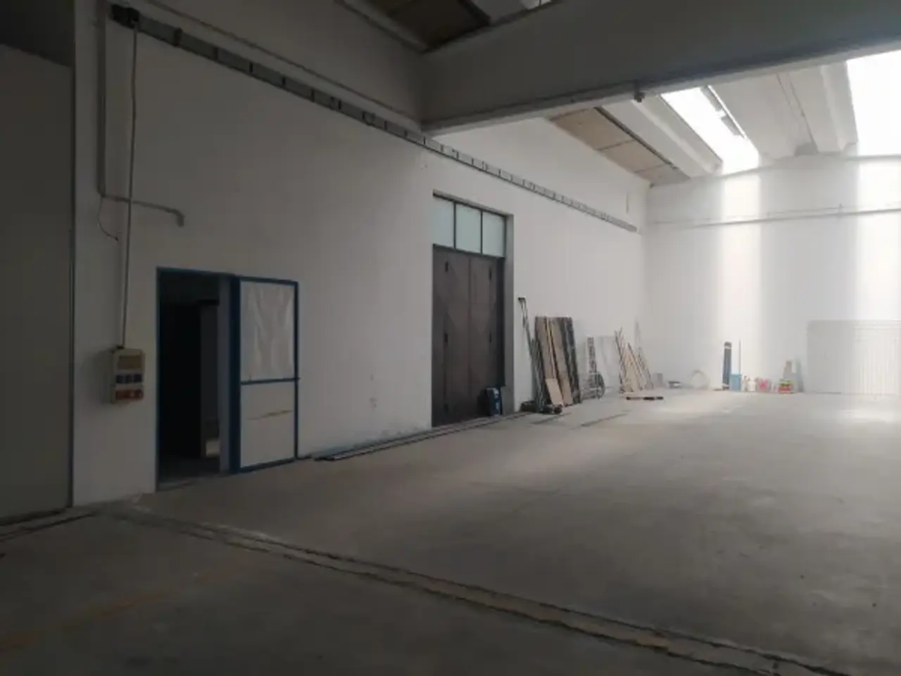 Magazzino in , Ferrara, {3} - Foto 1