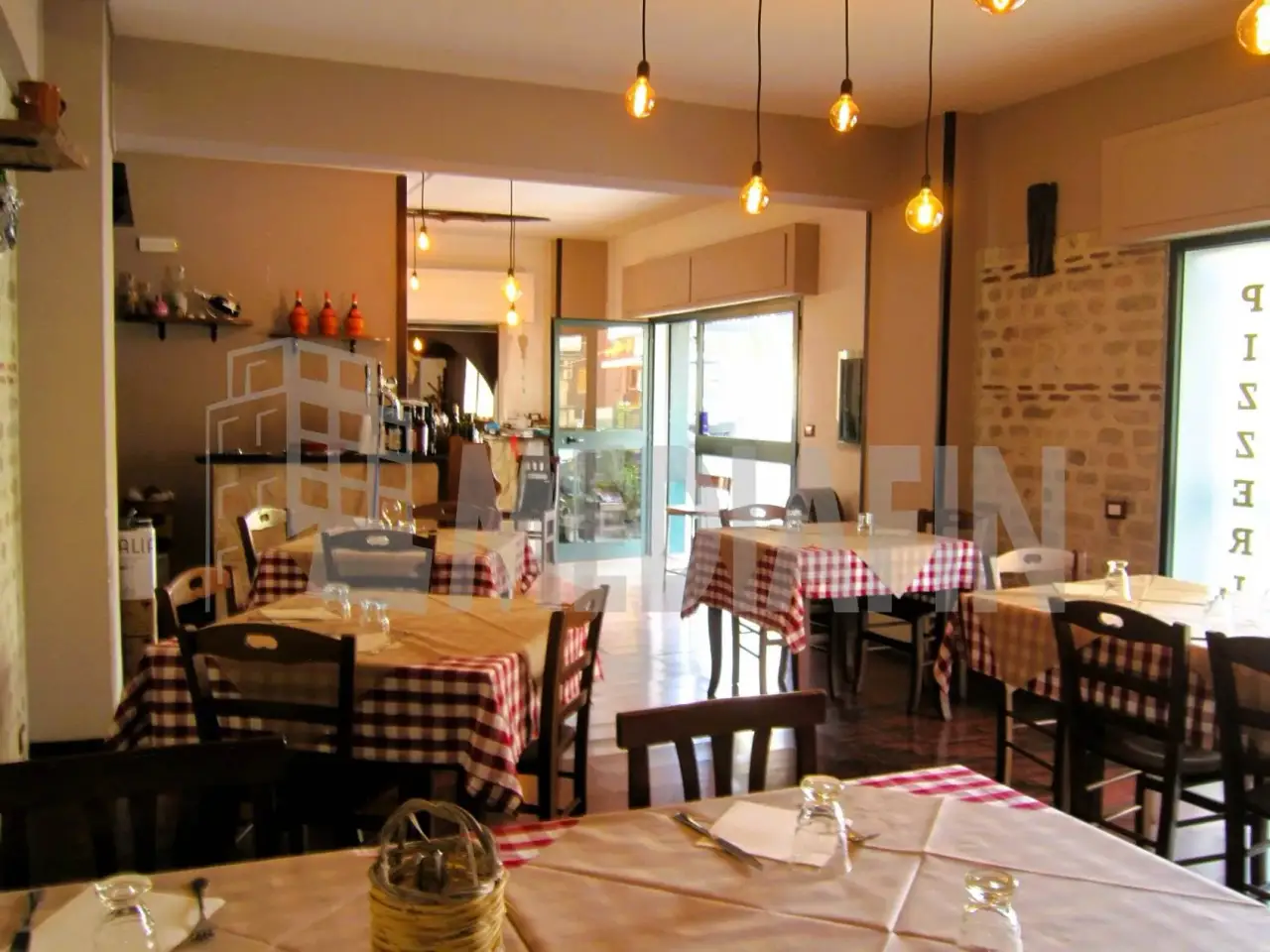 Ristorante in Via Galeno, Corigliano-Rossano, {3} - Foto 2