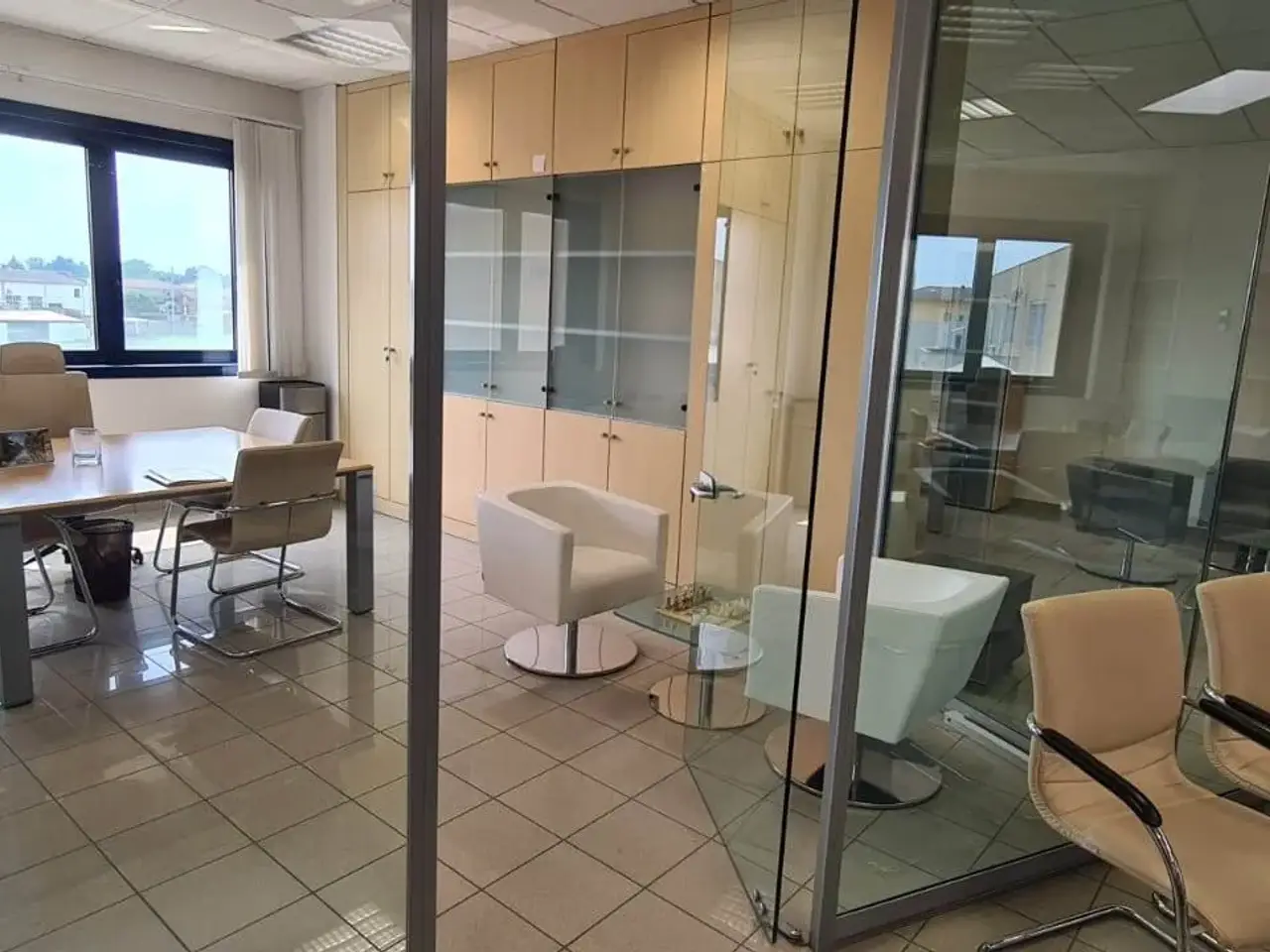 Ufficio in , Bagnolo San Vito, {3} - Foto 2