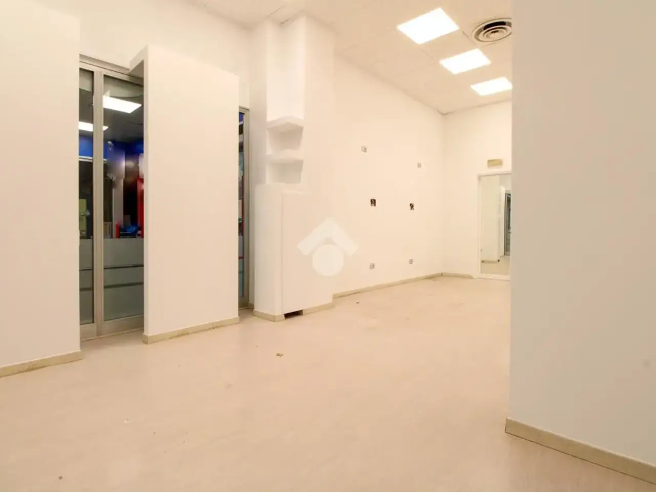 Ufficio in Via dell'Industria 1, Mozzo, {3} - Foto 2