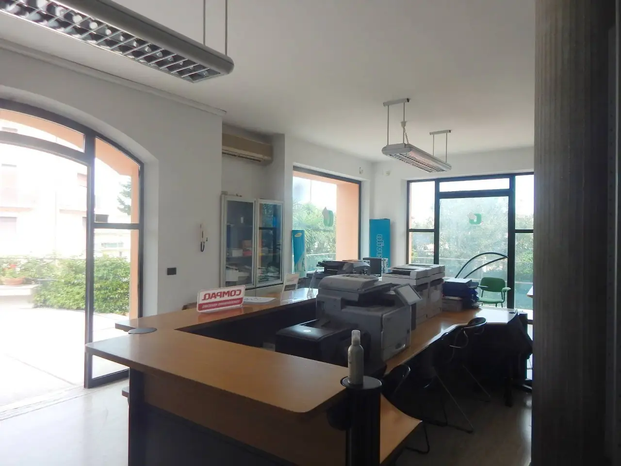 Ufficio in Via dei Lauri 1/a, San Benedetto Del Tronto, {3} - Foto 1