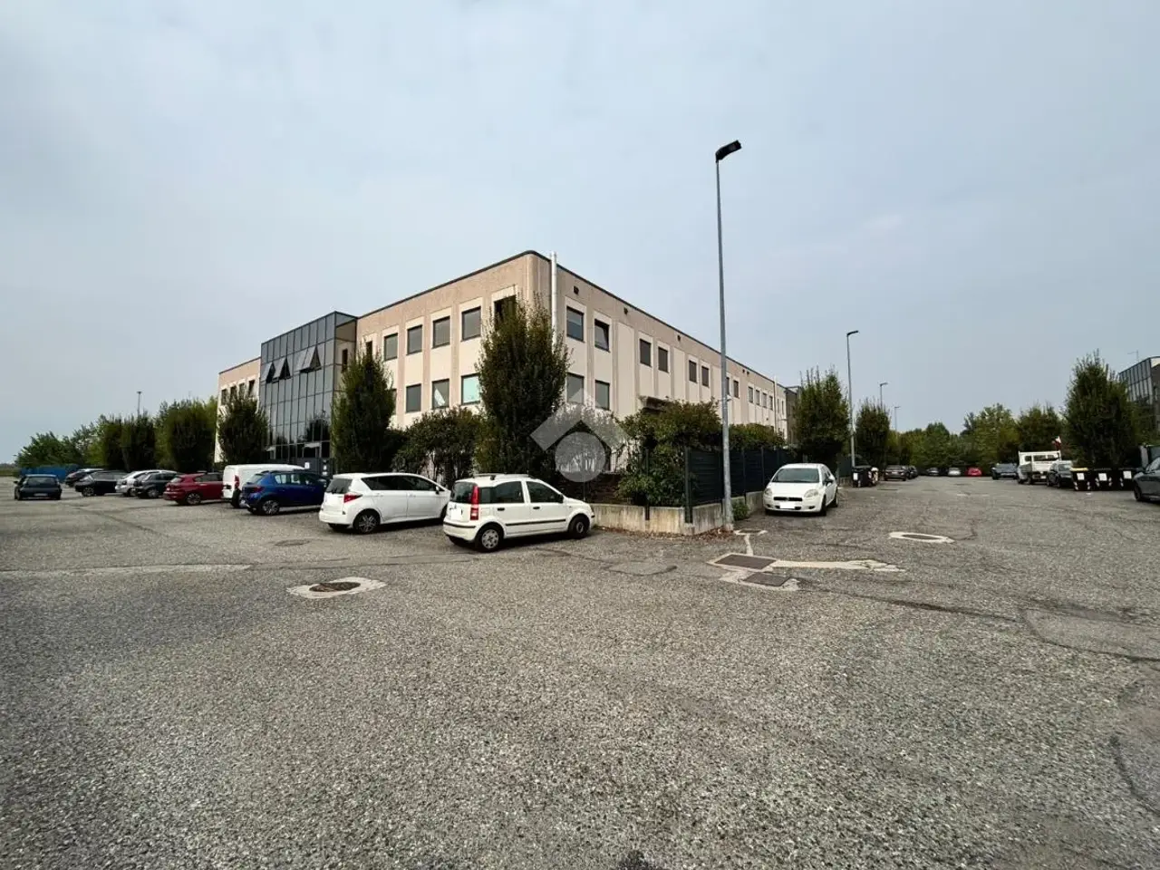 Capannone in Strada Cuorgnè 51, Mappano, {3} - Foto 2