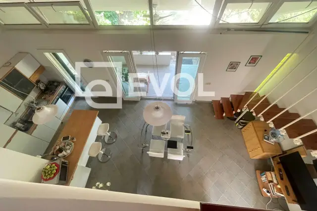 Detached house in {3}, Arco della Lanterna 20 - Photo 1