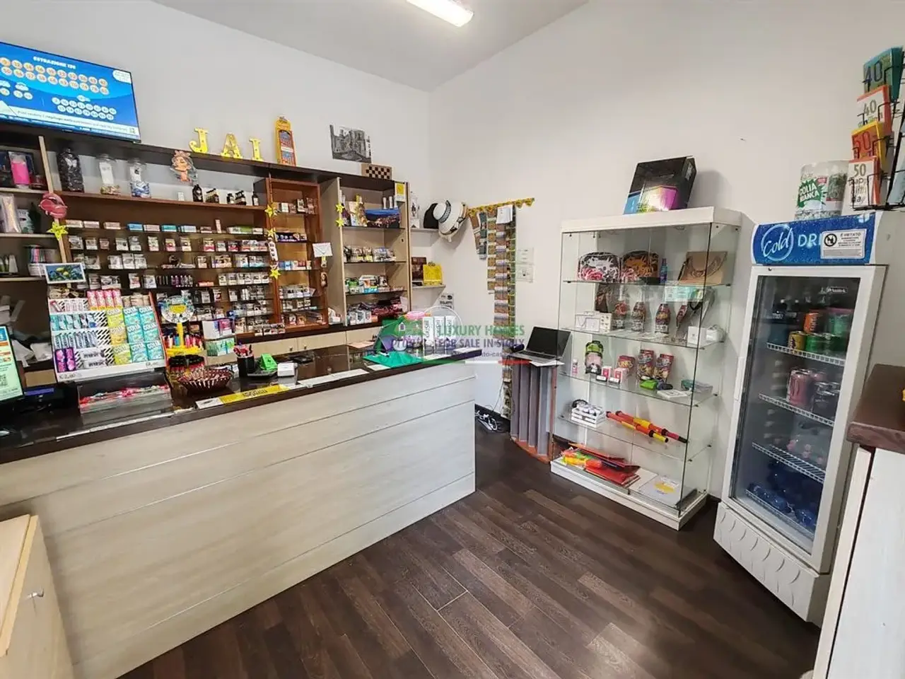 Tabaccheria in Corso Italia 62, Ragusa, {3} - Foto 2