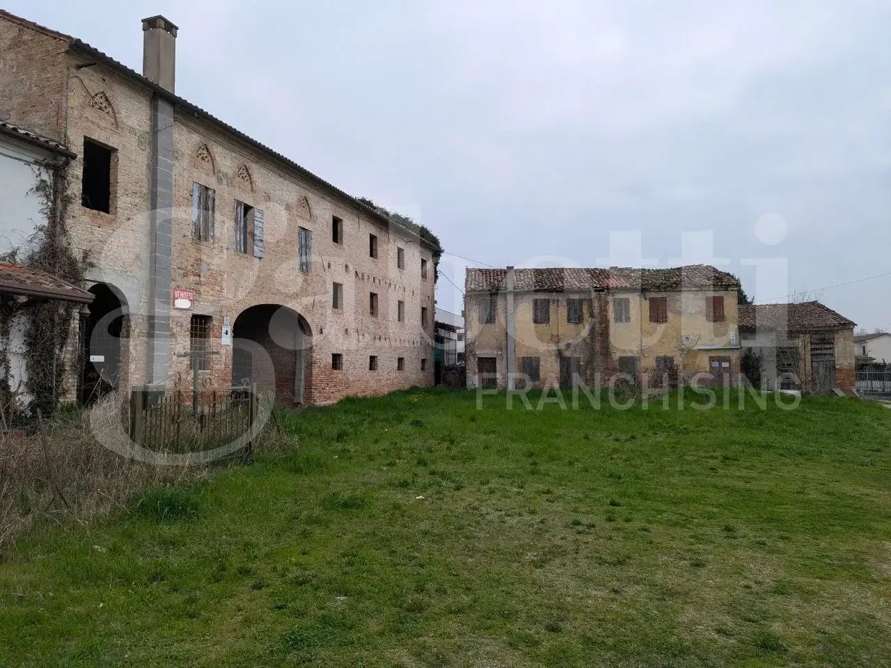Palazzina commerciale in Agna, Via Brolo 00, Agna, {3} - Foto 2