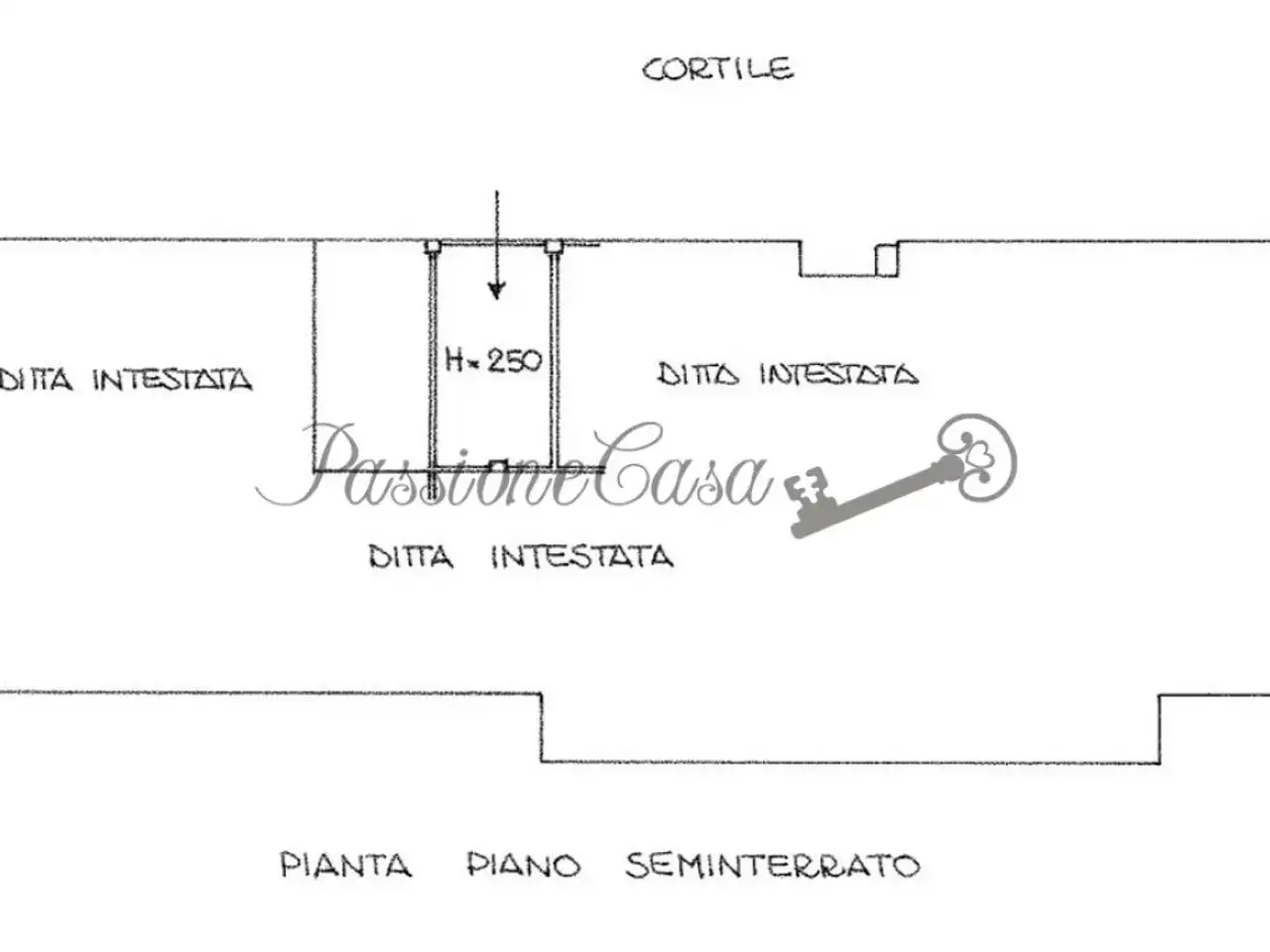 Garage in , Vigevano, {3} - Foto 2