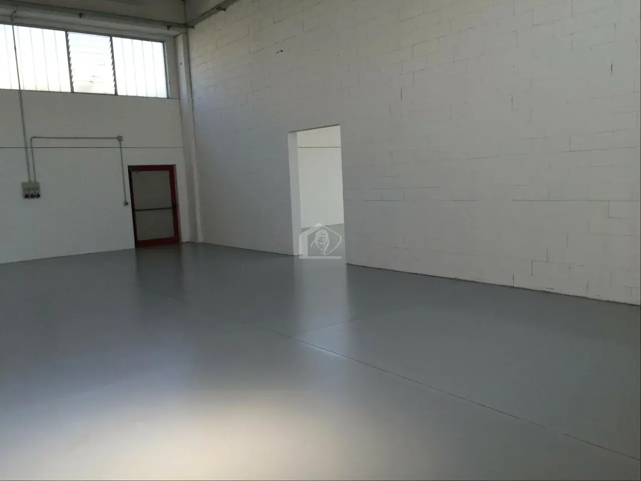 Capannone in , Suzzara, {3} - Foto 1