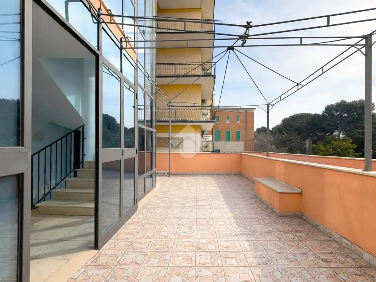 Albergo in Via Sant Agnese 4, San Giovanni Rotondo, {3} - Foto 2