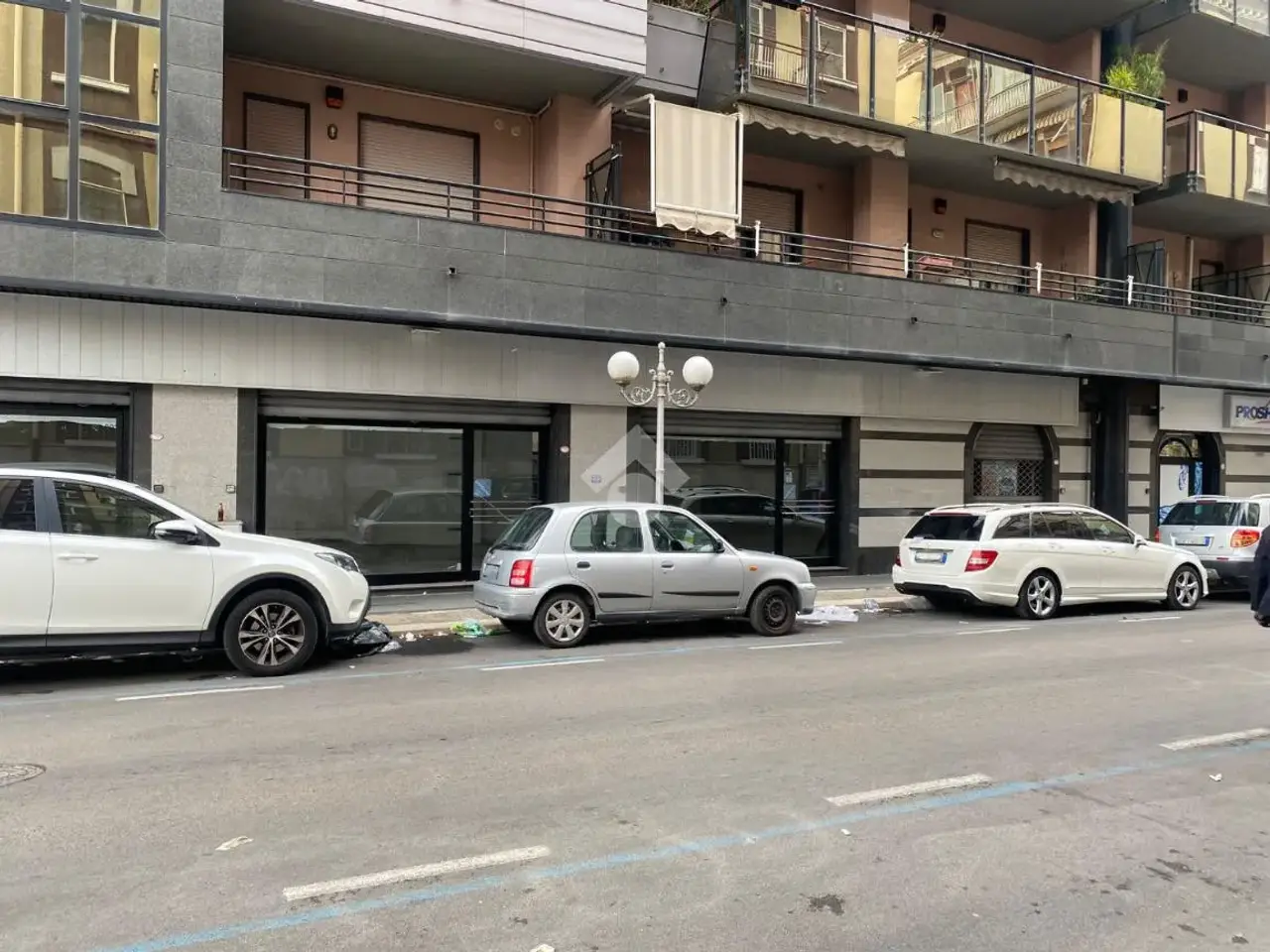 Negozio in Via Monte Sabotino 46, Foggia, {3} - Foto 2