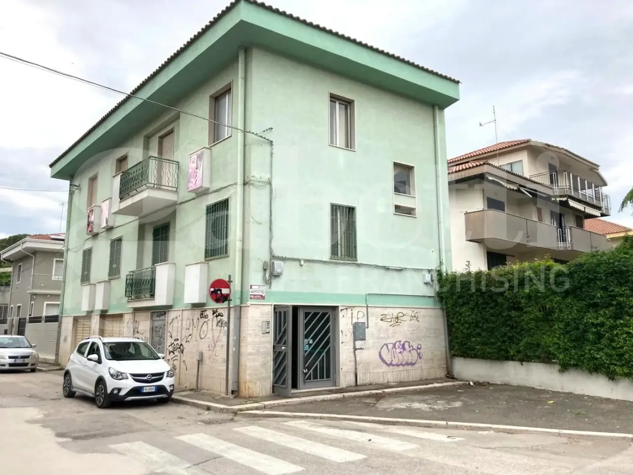 Ufficio in Via Adda  8, San Severo, {3} - Foto 1