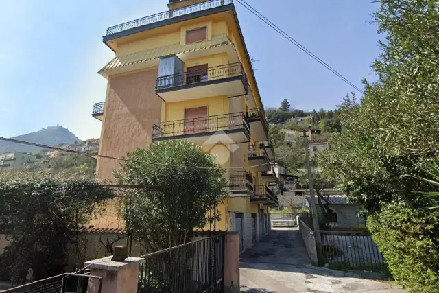 4-room flat in Via Sferracavalli 13, Cassino - Photo 1