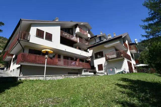 2-room flat in Via Pietro Micca 56, Bardonecchia - Photo 1