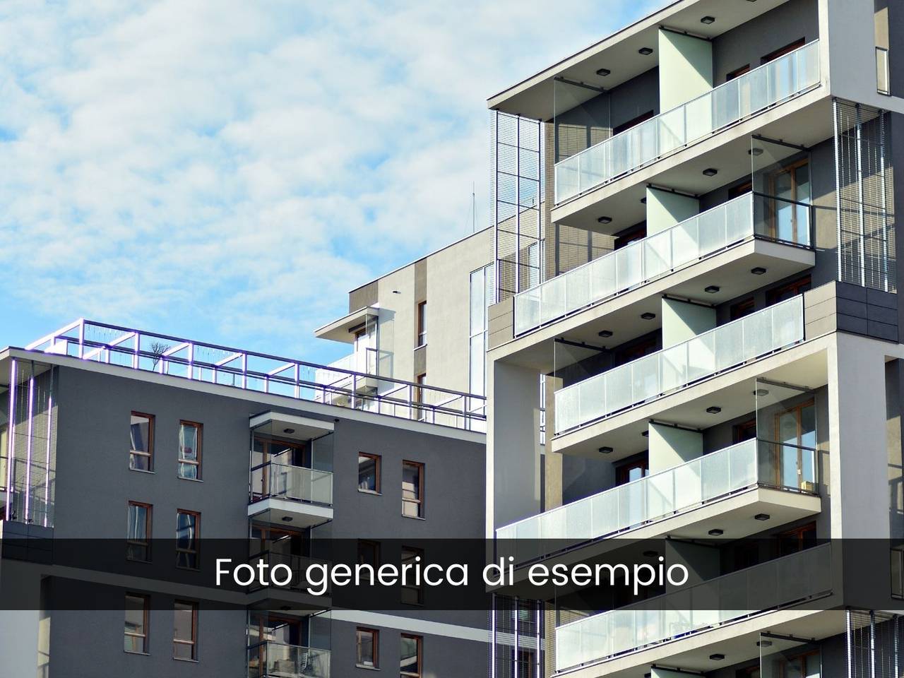 appartamento in vendita a Gradara