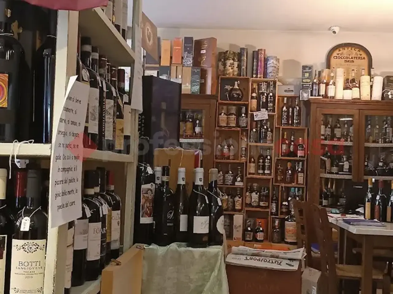 Bar in Viale Michelangelo  28/30, Arezzo, {3} - Foto 2