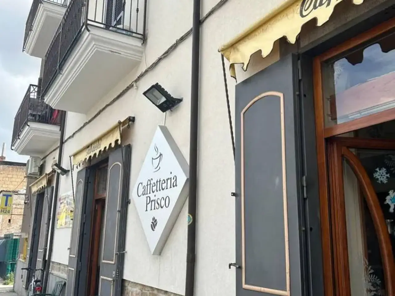 Locale commerciale in Via Somma 230 Marigliano, Marigliano, {3} - Foto 2