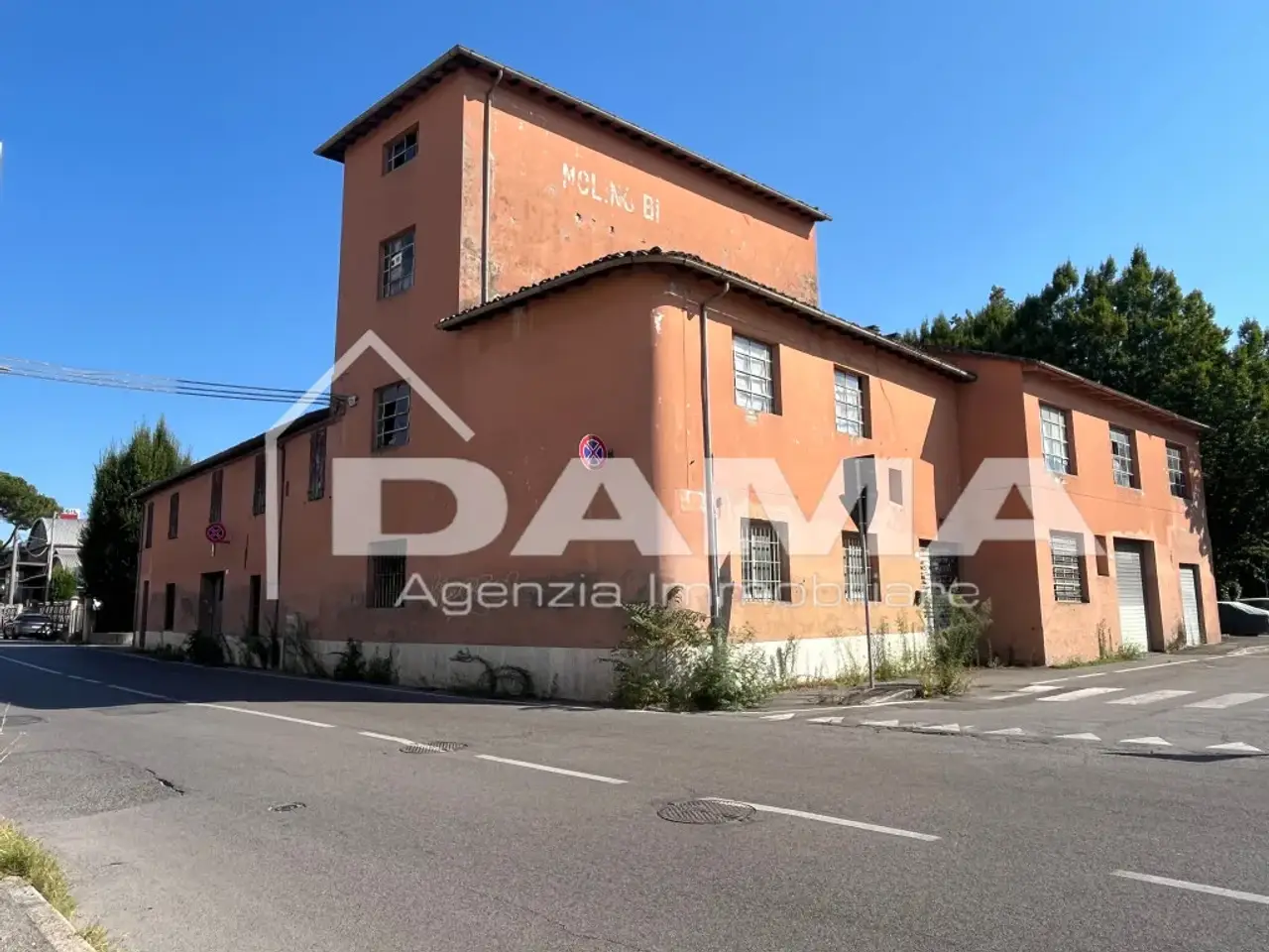 Capannone in Via Pelacano, Forli', {3} - Foto 1
