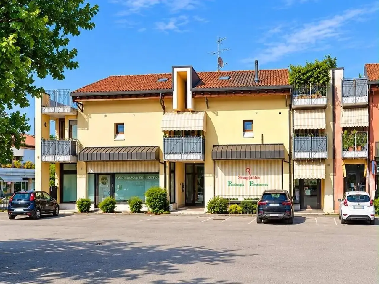Negozio in Via Castellana 68, Resana, {3} - Foto 2