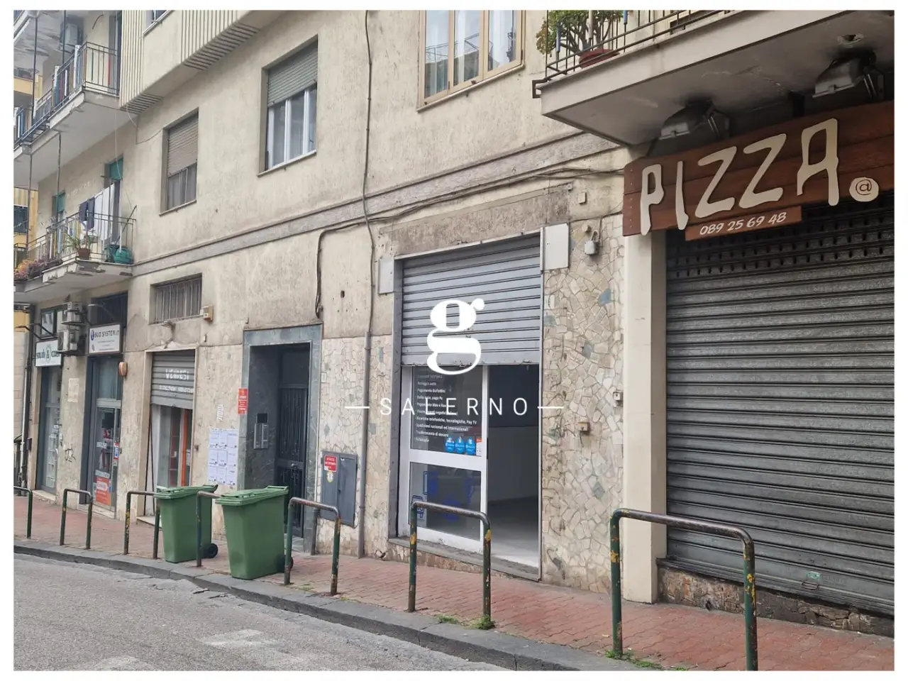 Negozio in Via Salvatore Calenda , Salerno, {3} - Foto 2