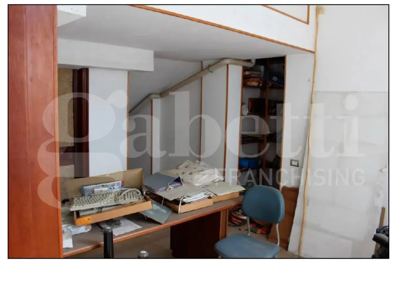 Ufficio in Via Morelli E Silvati, Avellino, {3} - Foto 2