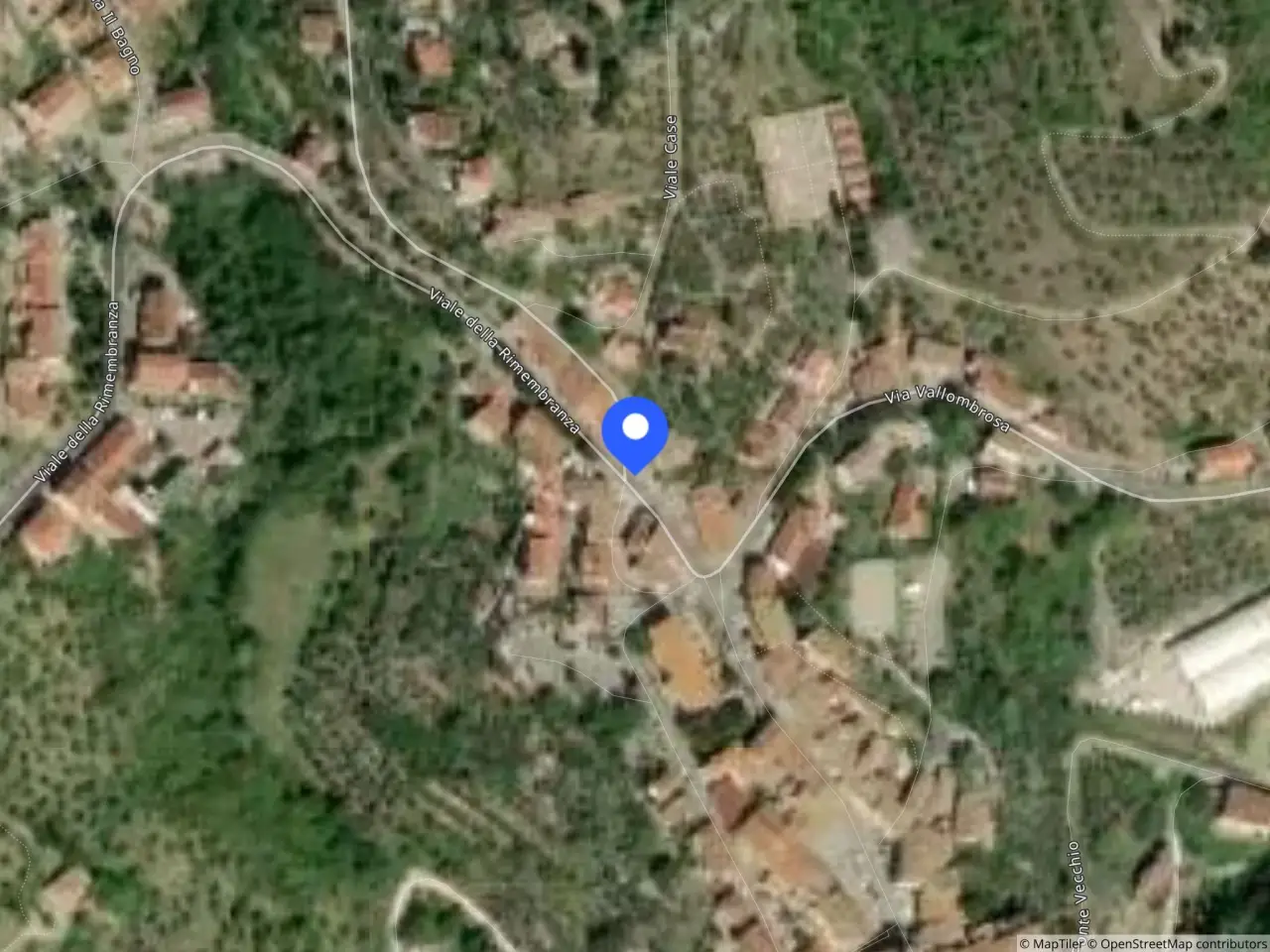 Fabbricato misto in Localita' Casalta - Strada Vicinale di Casalta 66 66, Pelago, {3} - Foto 1