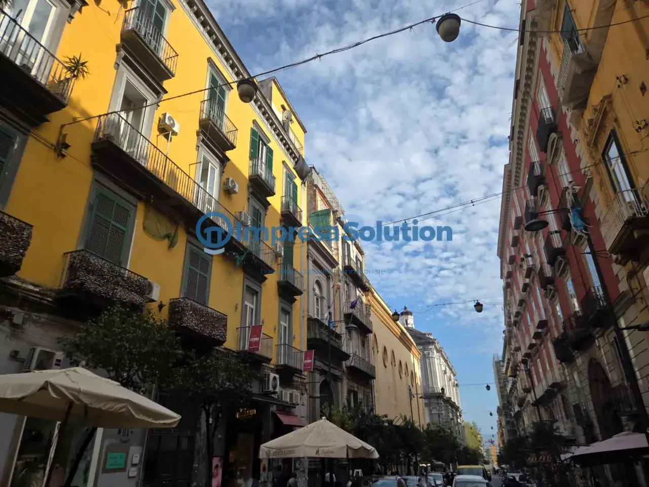 Negozio in Via Duomo, Napoli, {3} - Foto 2