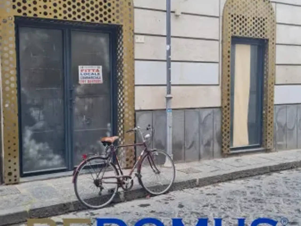 Negozio in Piazza Mercato, Pomigliano D'Arco, {3} - Foto 1