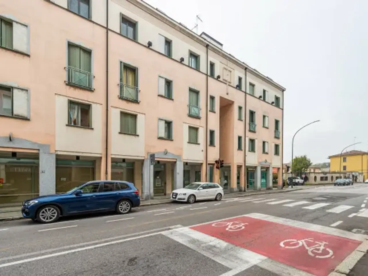 Ufficio in Via Angelo Massarotti 20, Cremona, {3} - Foto 2