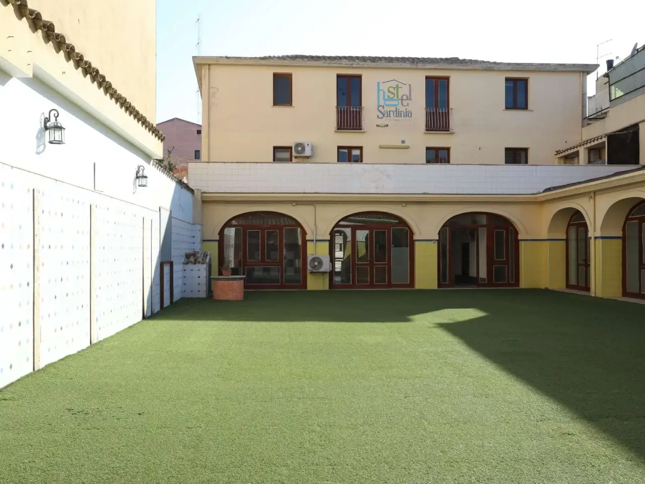 Negozio in Via Dante 35, Quartu Sant'Elena, {3} - Foto 1