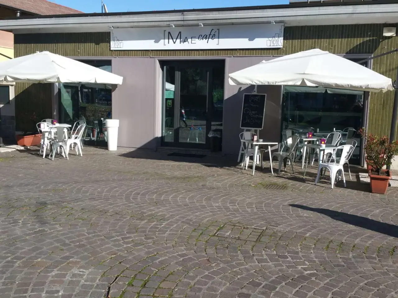 Bar in P.Zza 5 Giornate 1, Limbiate, {3} - Foto 1