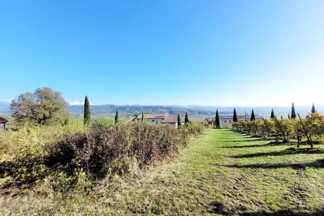 Building land in San Briccio S.N.C, Lavagno - Photo 1