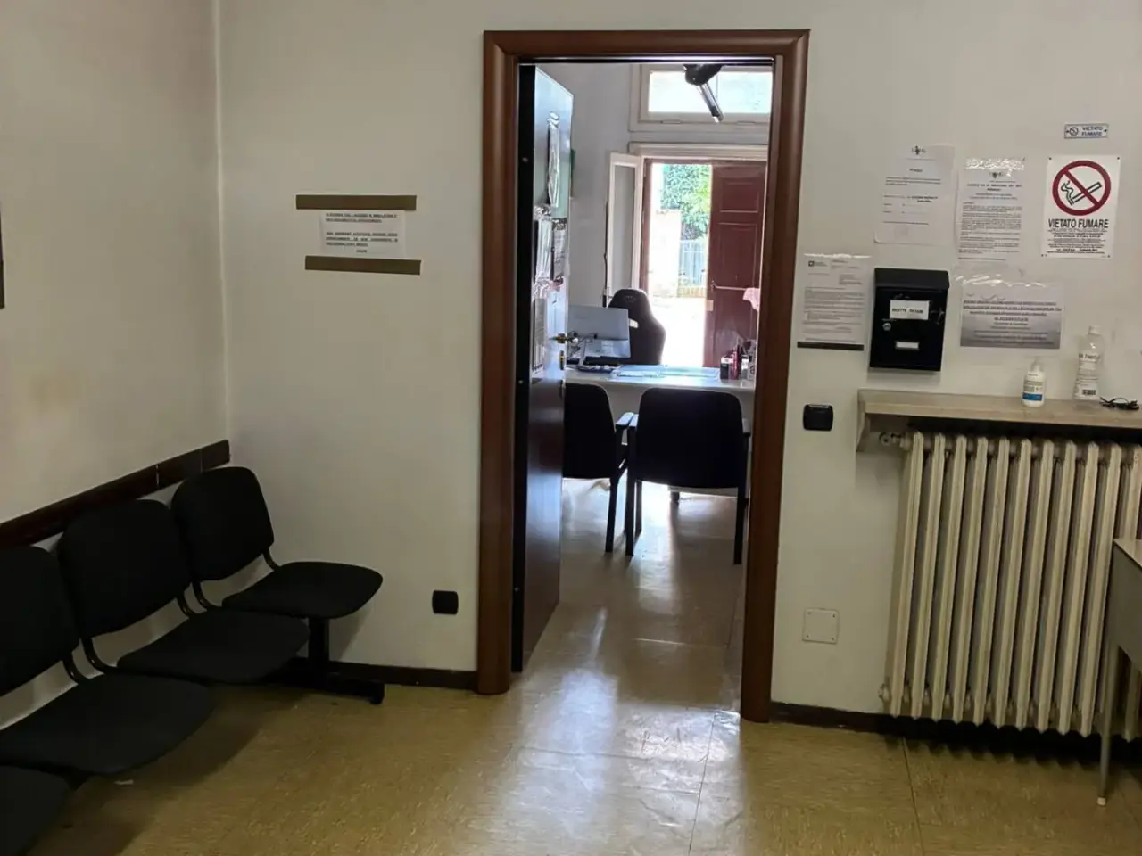 Ufficio in Via Falk, Sesto San Giovanni, {3} - Foto 1