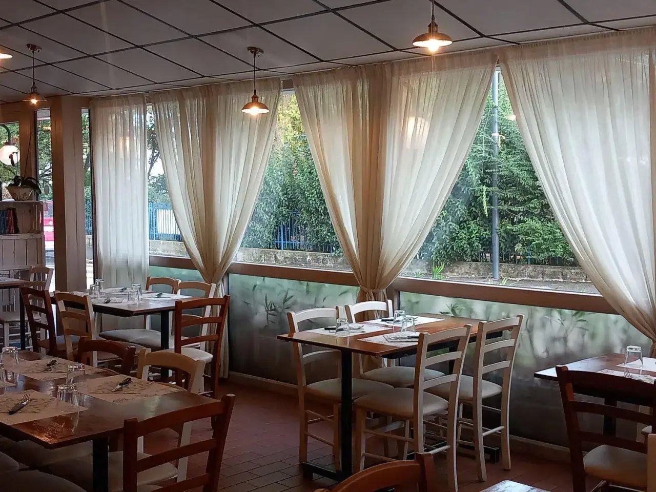 Ristorante in Riolo Terme, N. Snc, Riolo Terme, {3} - Foto 2