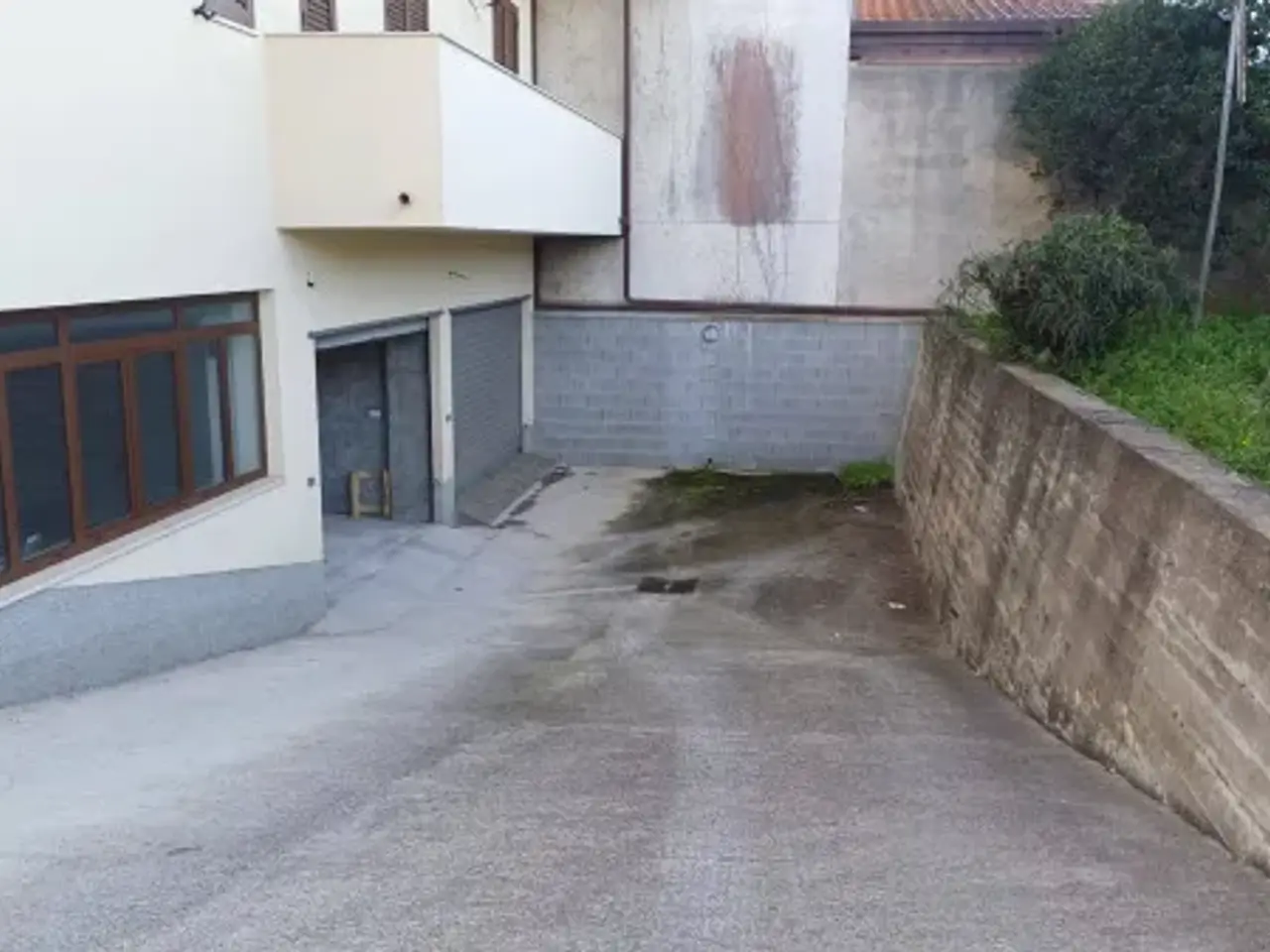 Magazzino in Via Consolare Antica, Capo D'Orlando, {3} - Foto 2