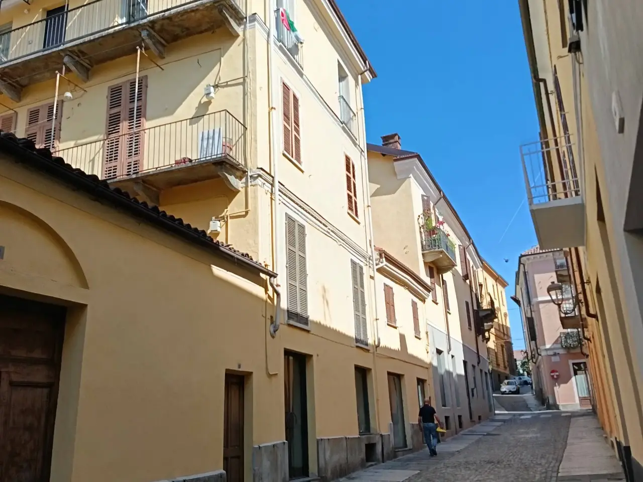 Negozio in Via Cesare Balbo 21-23, Asti, {3} - Foto 1