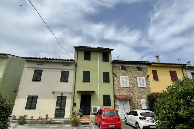 Casa indipendente in Via delle Volpi 1 Capannori, Capannori - Foto 1