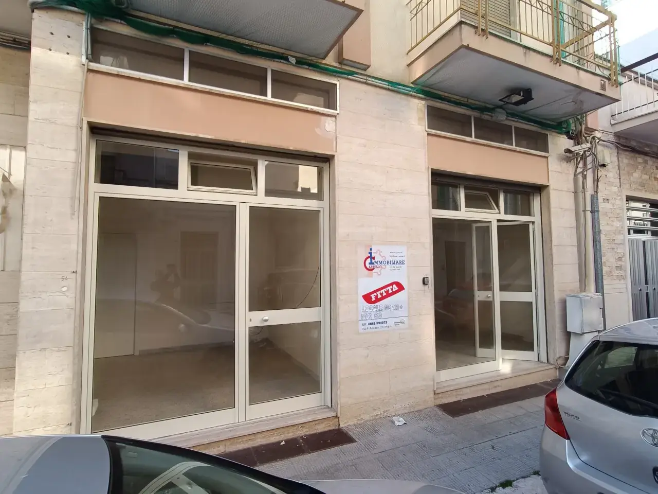 Ufficio in Via Rossini, 54, Andria, {3} - Foto 1