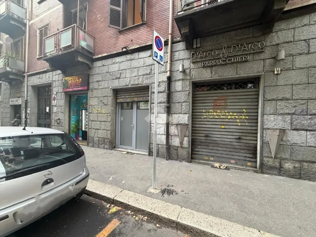 Negozio in Corso Rosselli 81, Torino, {3} - Foto 2