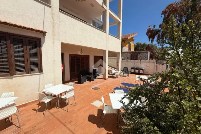 Appartamento in affitto, Via Tolomea 55, Palermo - Foto 1