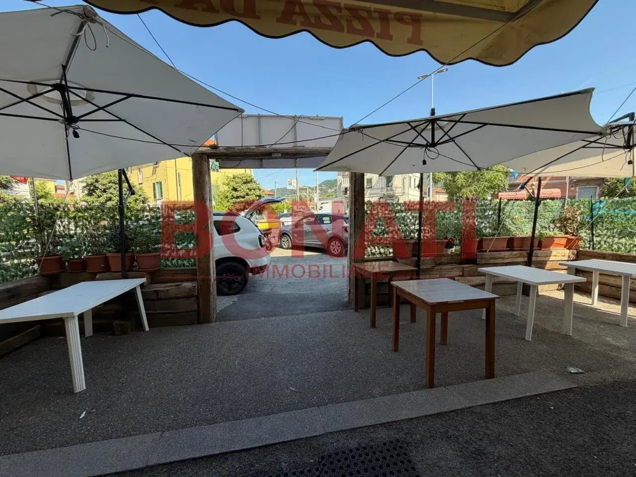 Pizzeria in Via Michele Rossi 114, La Spezia, {3} - Foto 2