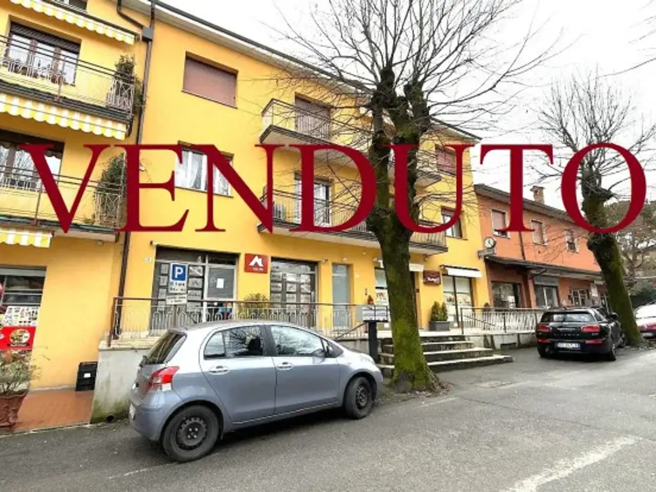 Negozio in Via della Stazione 11, Olgiate Molgora, {3} - Foto 1