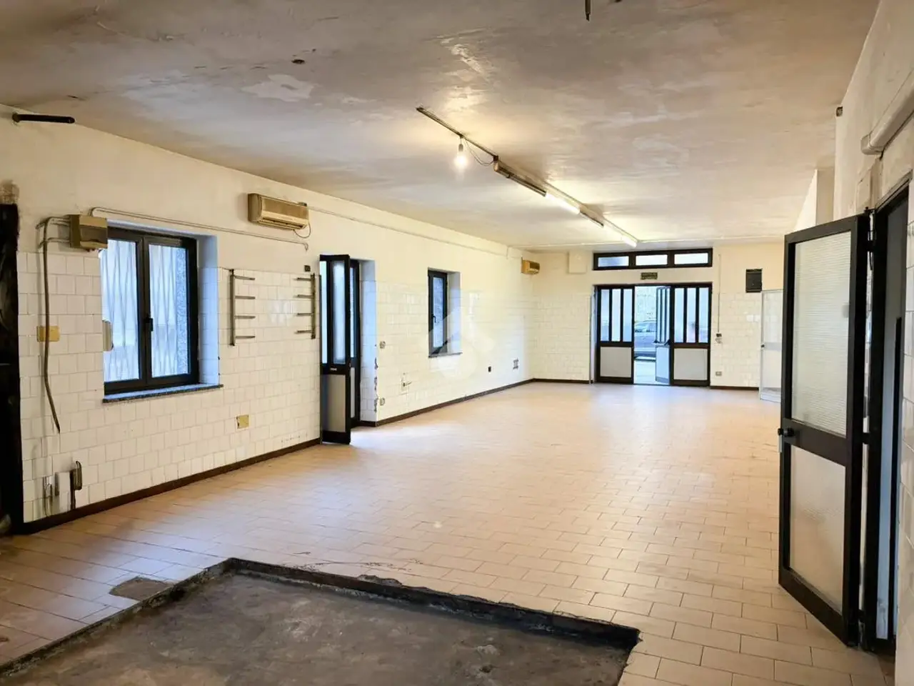 Capannone in Via Provinciale 2, Primaluna, {3} - Foto 1