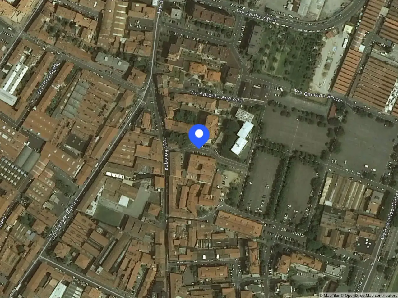Negozio in Via Bologna, 66/11, 59100 Prato Po, Italia 66, Prato, {3} - Foto 2