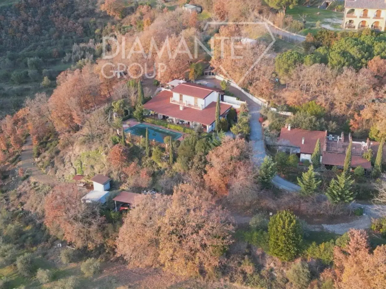 Agriturismo in , Magione, {3} - Foto 1