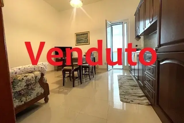 3-room flat in Via Messinese, Modugno - Photo 1